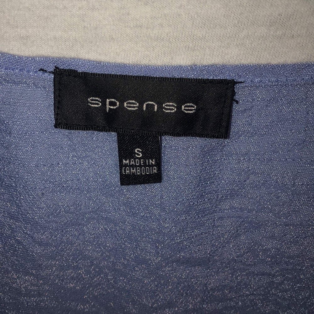 Spense Top - Picture 5 of 6